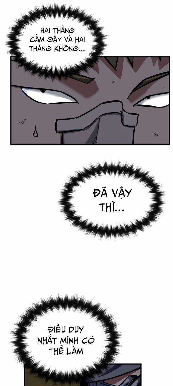 Sát Nhân Cuồng Loạn Chương 10 trang 17