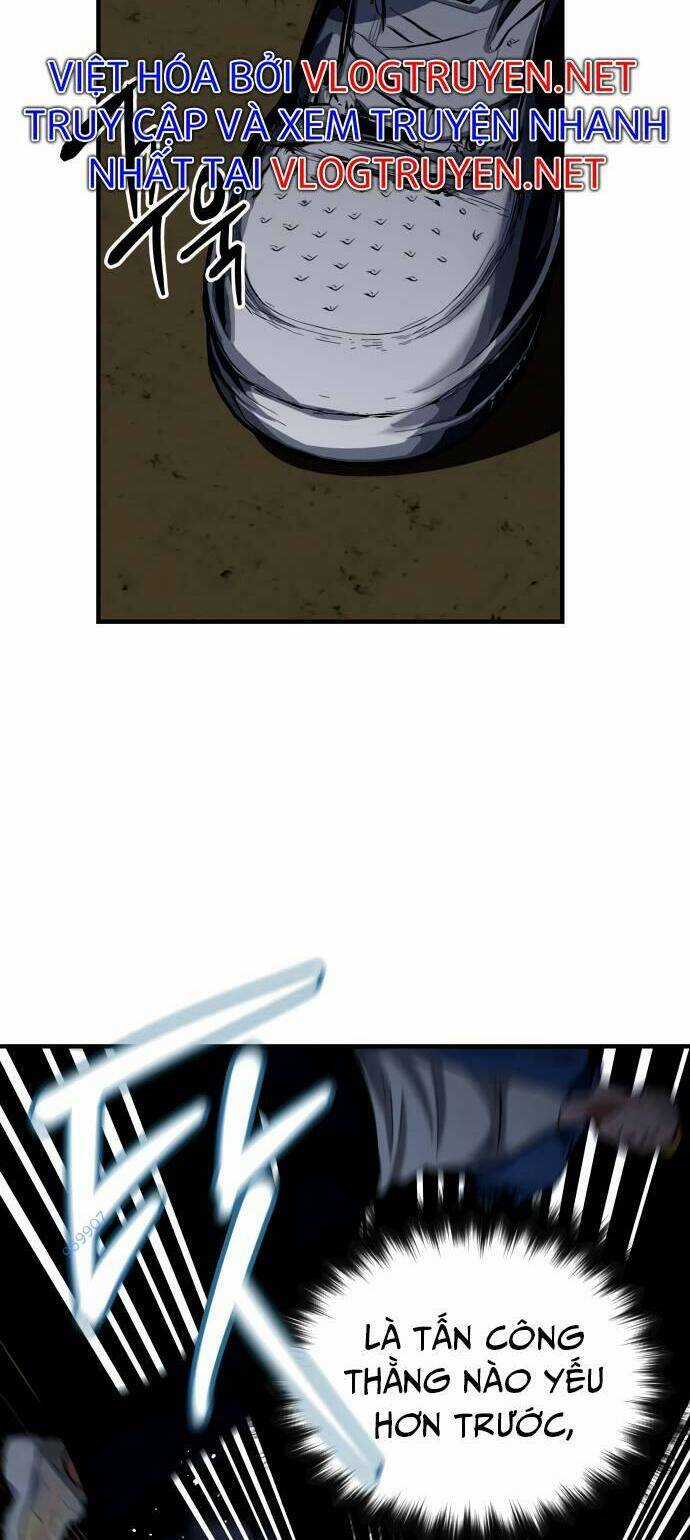 Sát Nhân Cuồng Loạn Chương 10 trang 18