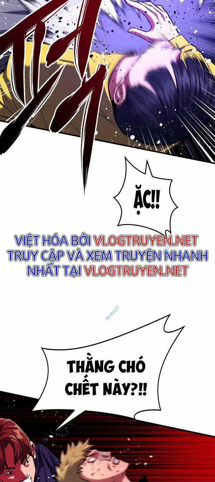 Sát Nhân Cuồng Loạn Chương 10 trang 20