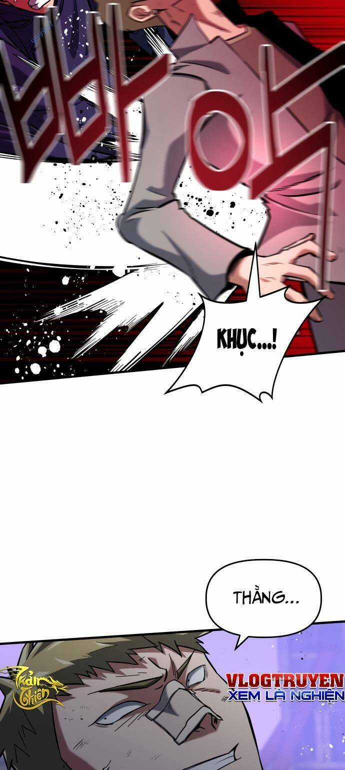 Sát Nhân Cuồng Loạn Chương 10 trang 21