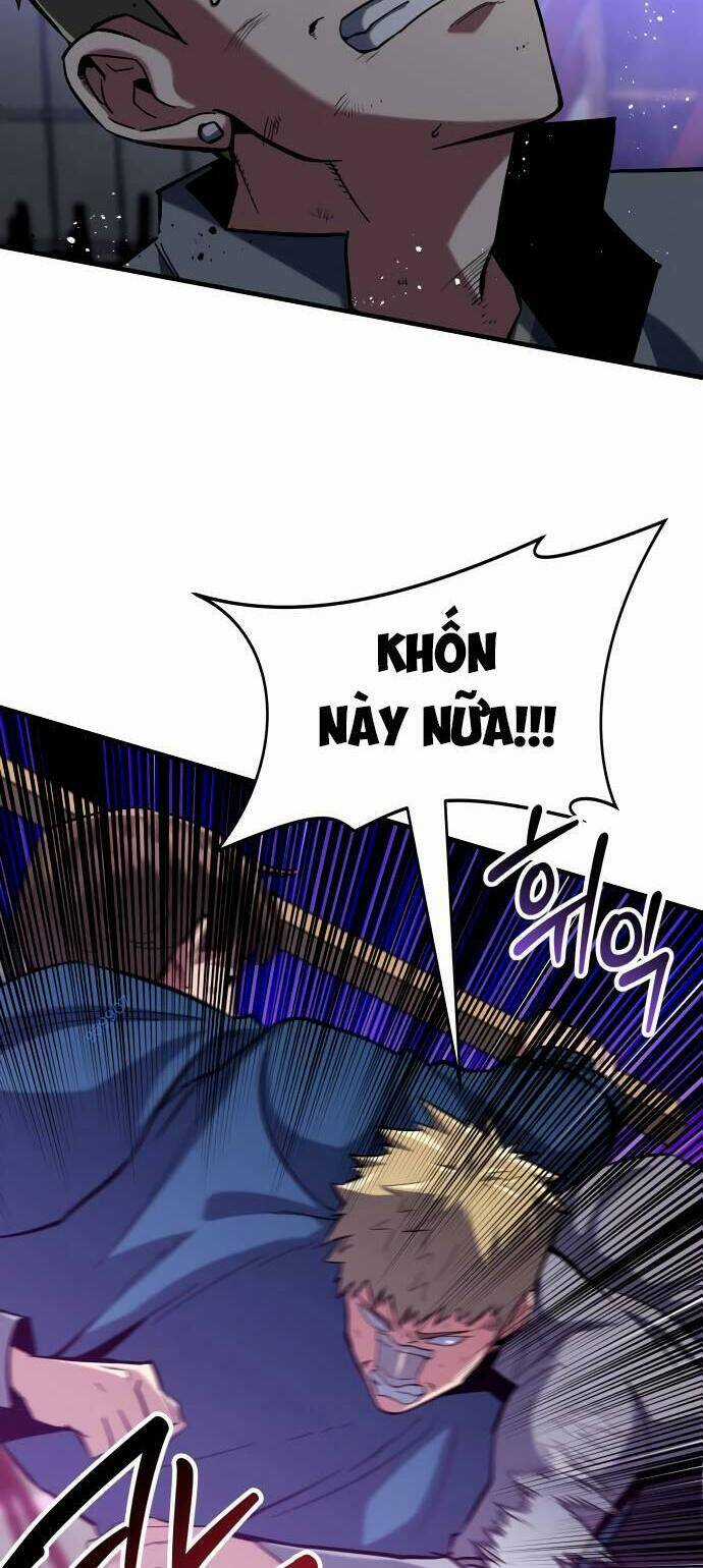 Sát Nhân Cuồng Loạn Chương 10 trang 22