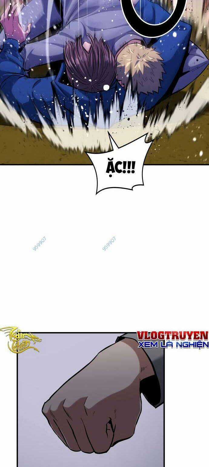 Sát Nhân Cuồng Loạn Chương 10 trang 24