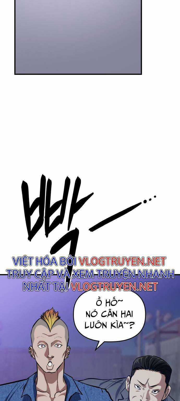 Sát Nhân Cuồng Loạn Chương 10 trang 25