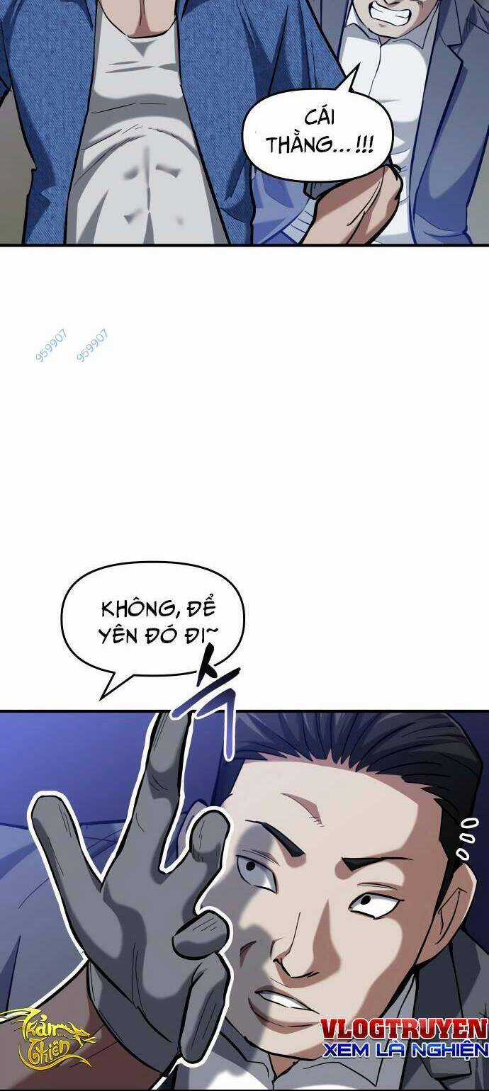 Sát Nhân Cuồng Loạn Chương 10 trang 26