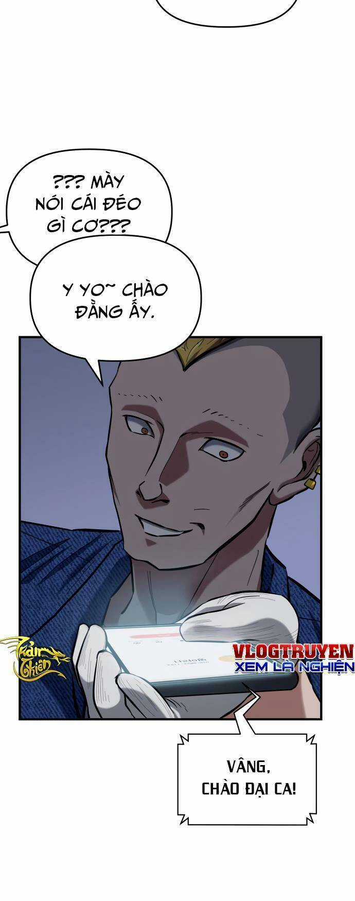 Sát Nhân Cuồng Loạn Chương 10 trang 29