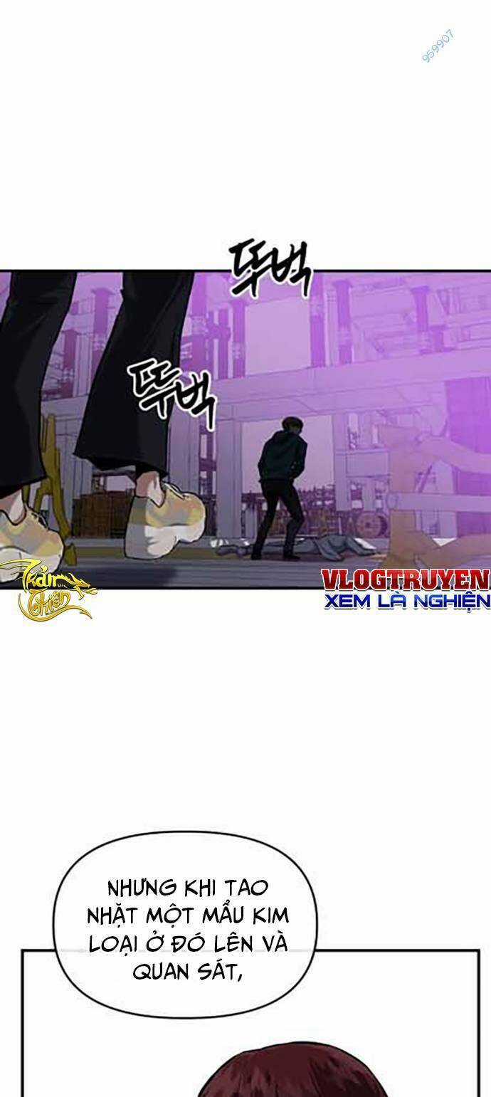 Sát Nhân Cuồng Loạn Chương 10 trang 3