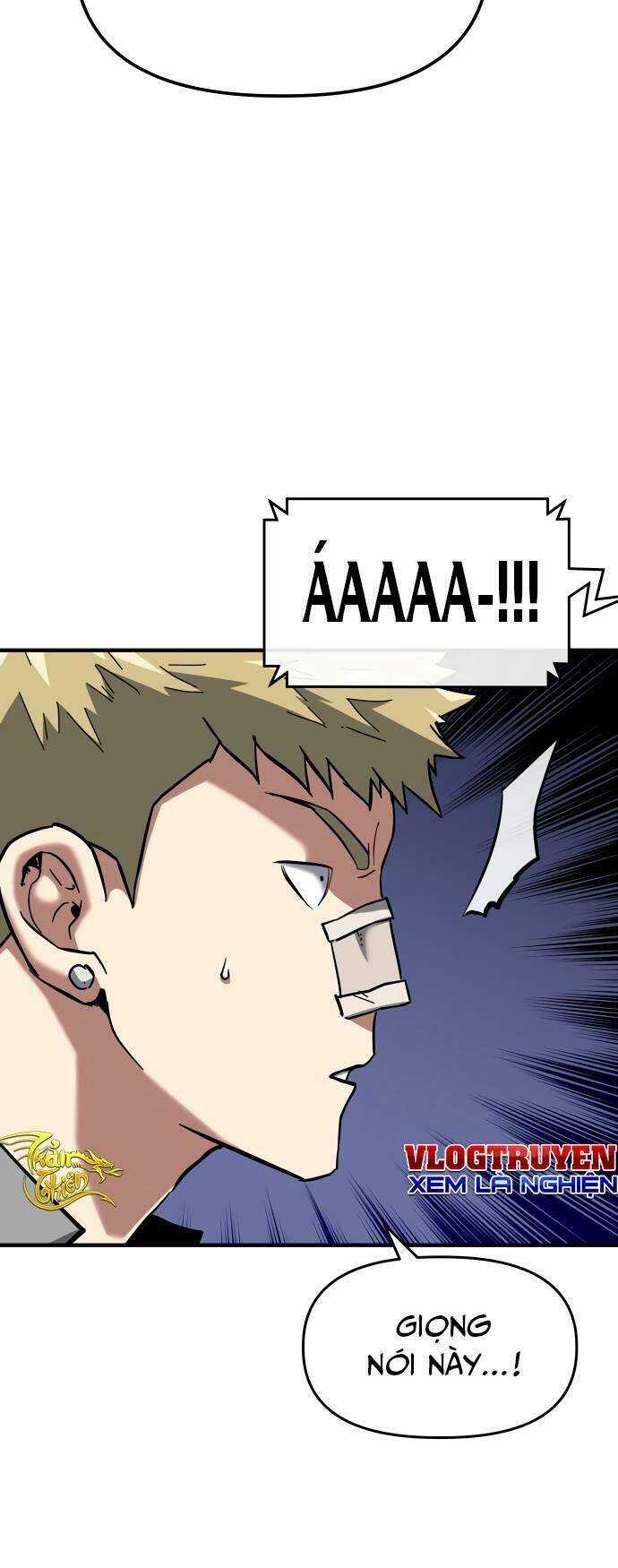 Sát Nhân Cuồng Loạn Chương 10 trang 31