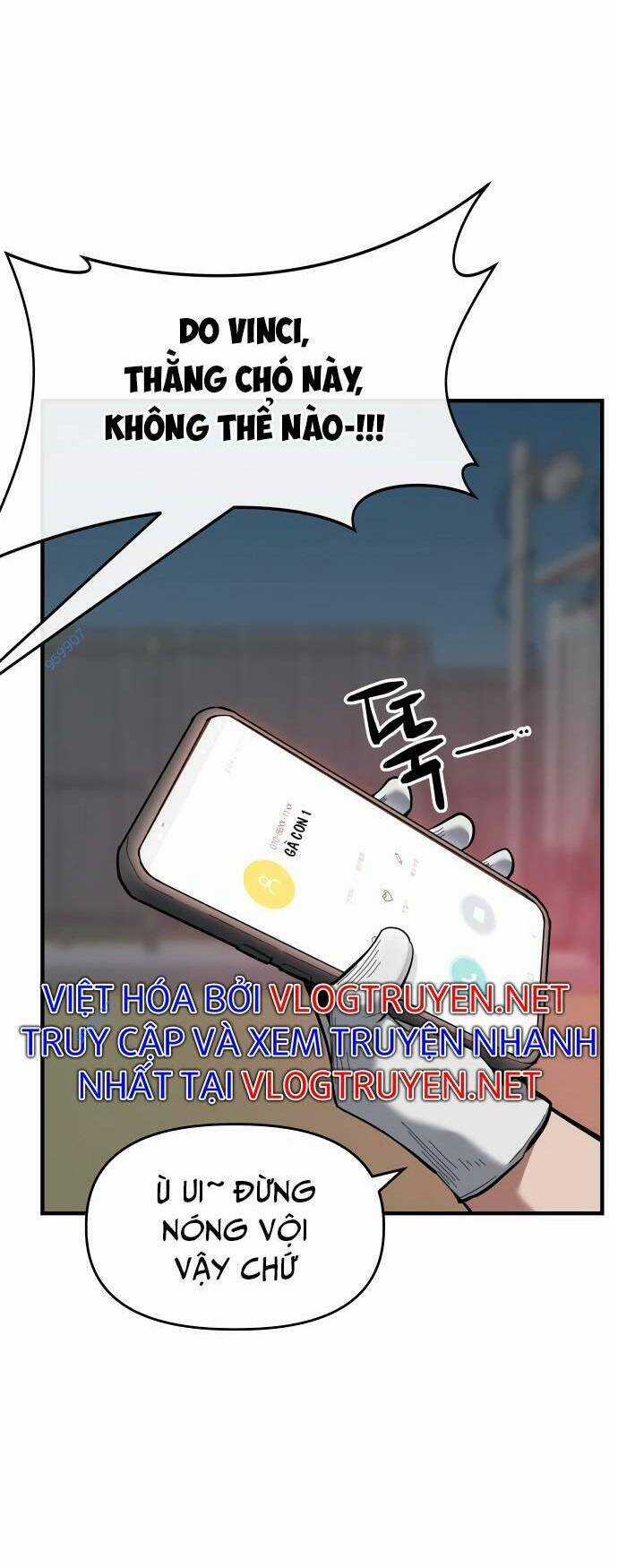 Sát Nhân Cuồng Loạn Chương 10 trang 32