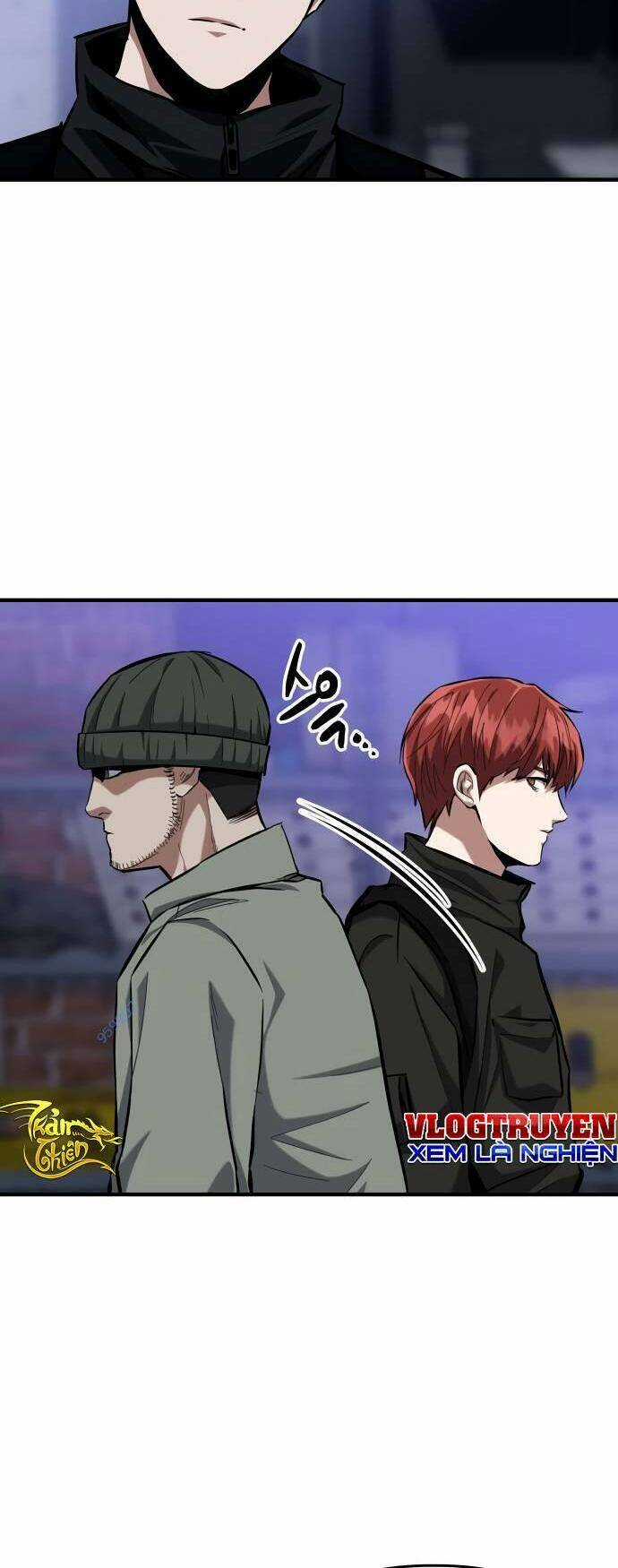 Sát Nhân Cuồng Loạn Chương 10 trang 40