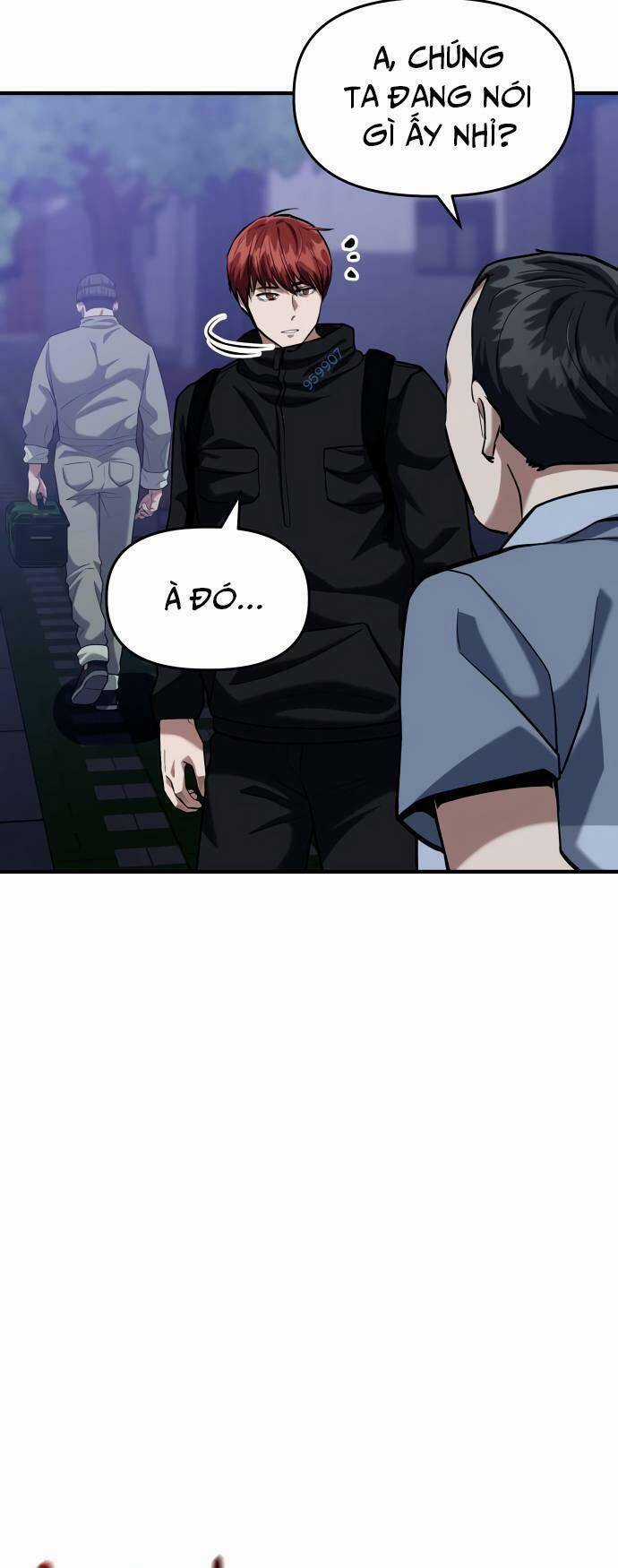 Sát Nhân Cuồng Loạn Chương 10 trang 41