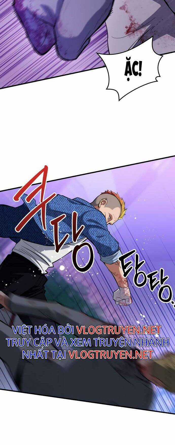 Sát Nhân Cuồng Loạn Chương 10 trang 44