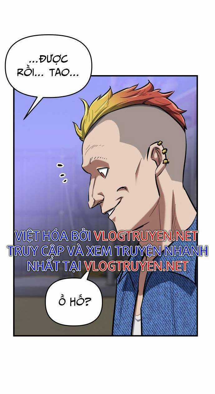 Sát Nhân Cuồng Loạn Chương 10 trang 49