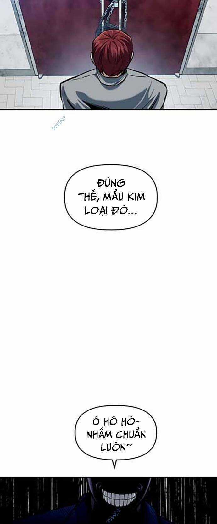 Sát Nhân Cuồng Loạn Chương 10 trang 5