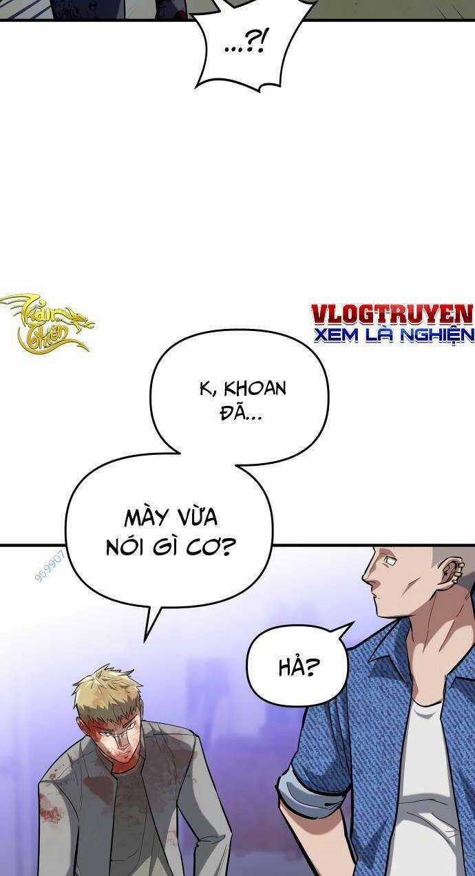 Sát Nhân Cuồng Loạn Chương 10 trang 51