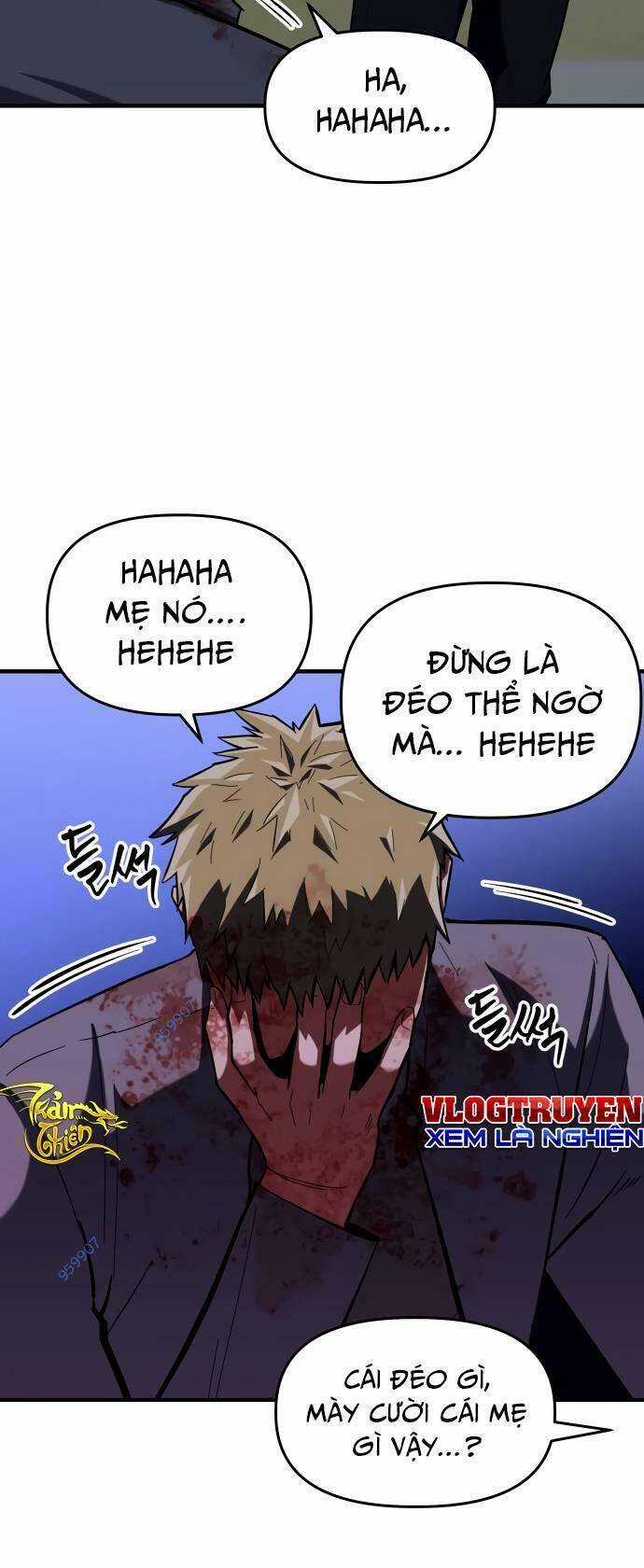 Sát Nhân Cuồng Loạn Chương 10 trang 53