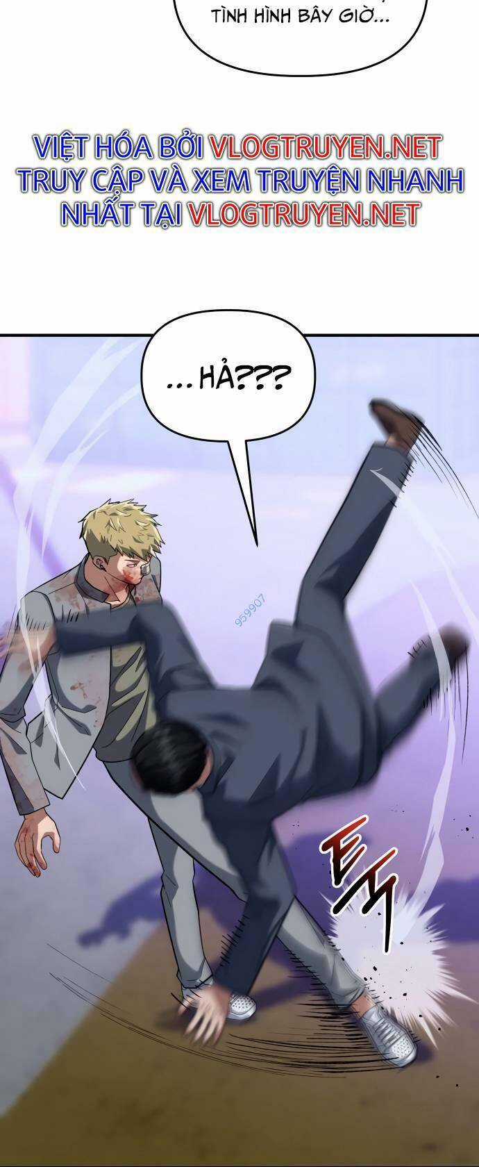 Sát Nhân Cuồng Loạn Chương 10 trang 55