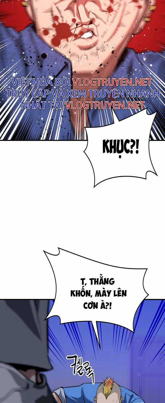 Sát Nhân Cuồng Loạn Chương 10 trang 60