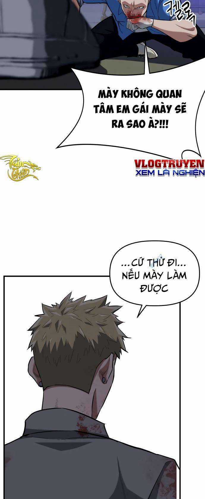 Sát Nhân Cuồng Loạn Chương 10 trang 61