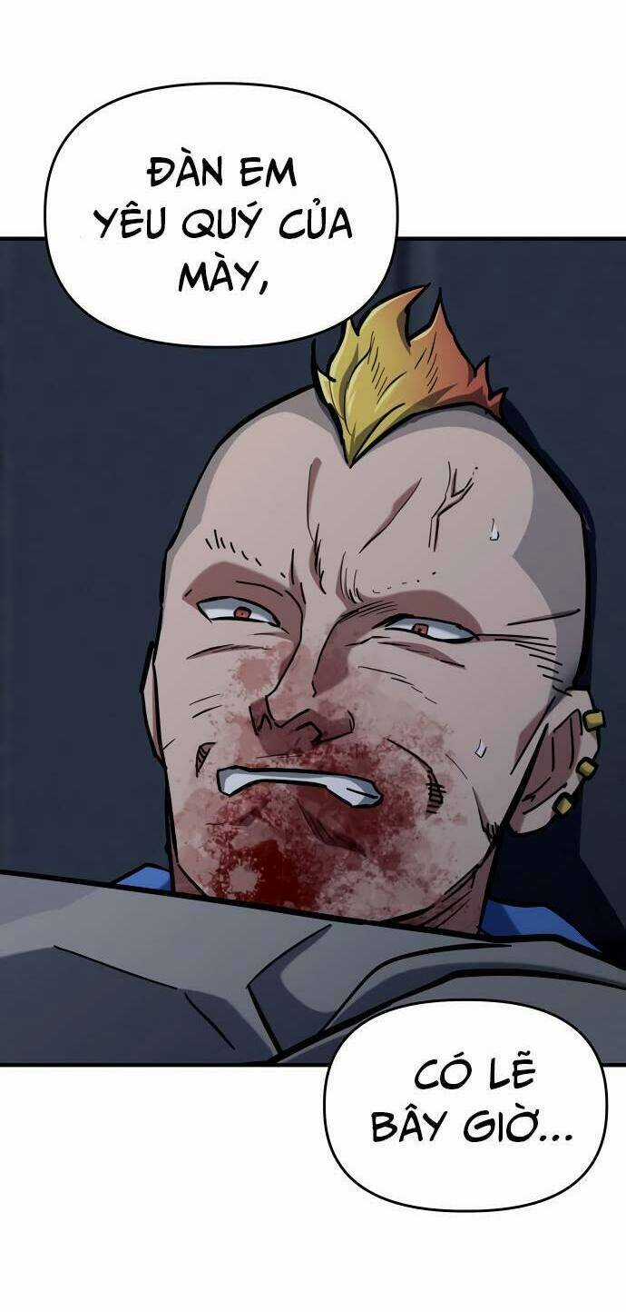 Sát Nhân Cuồng Loạn Chương 10 trang 66