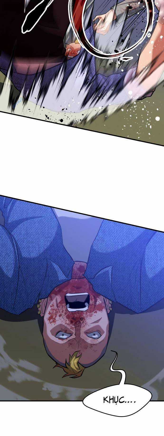 Sát Nhân Cuồng Loạn Chương 10 trang 71