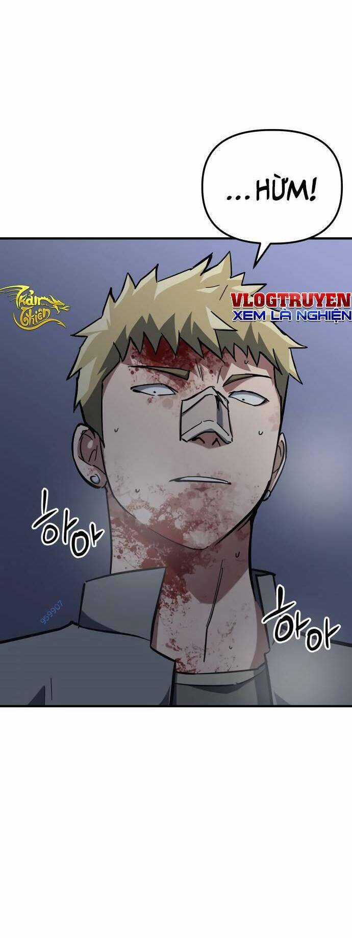 Sát Nhân Cuồng Loạn Chương 10 trang 72