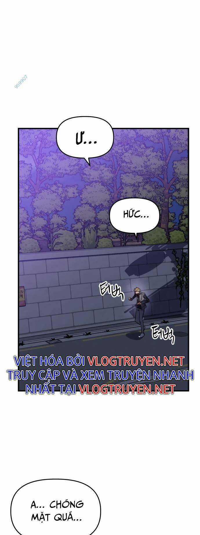 Sát Nhân Cuồng Loạn Chương 10 trang 73