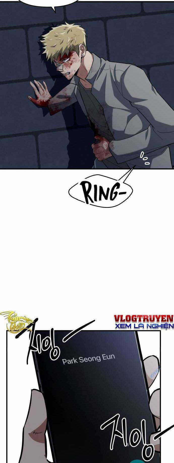 Sát Nhân Cuồng Loạn Chương 10 trang 74