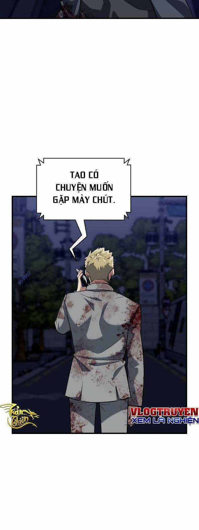 Sát Nhân Cuồng Loạn Chương 10 trang 76