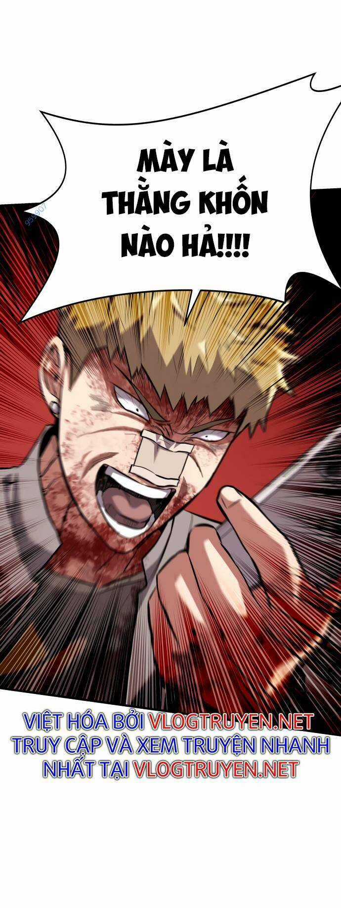 Sát Nhân Cuồng Loạn Chương 10 trang 77