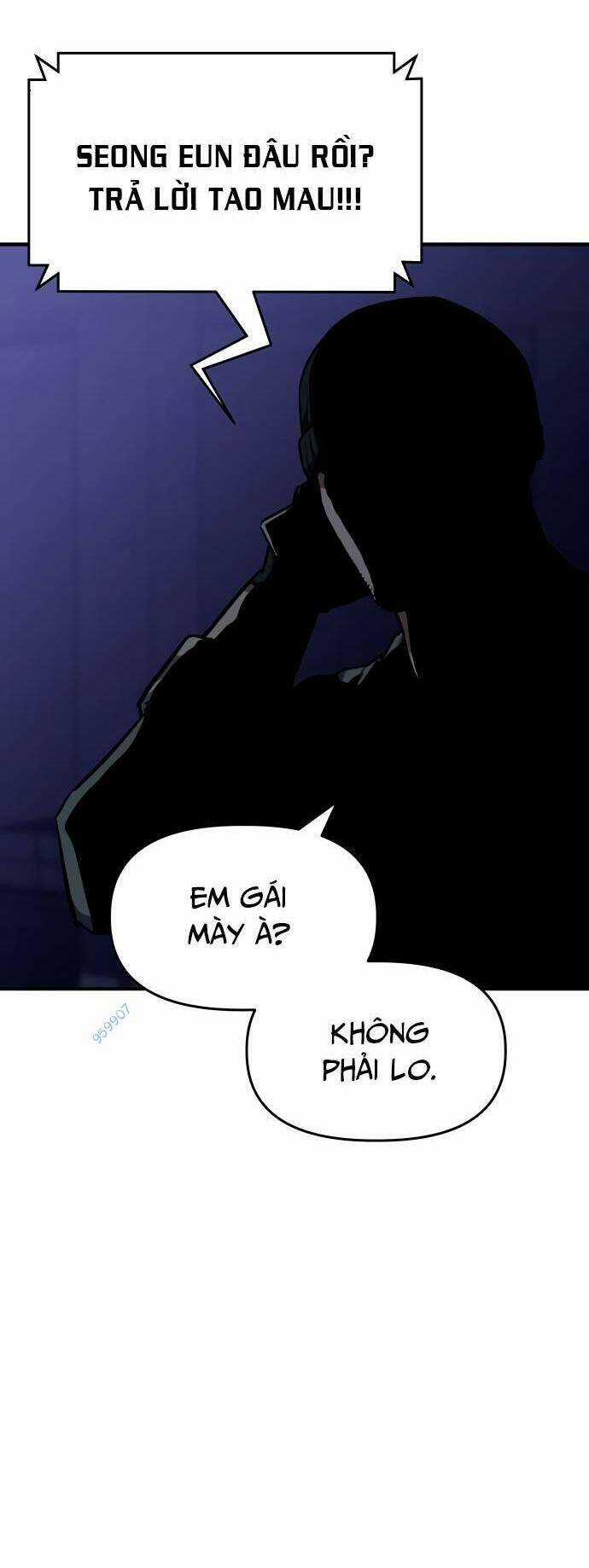 Sát Nhân Cuồng Loạn Chương 10 trang 78