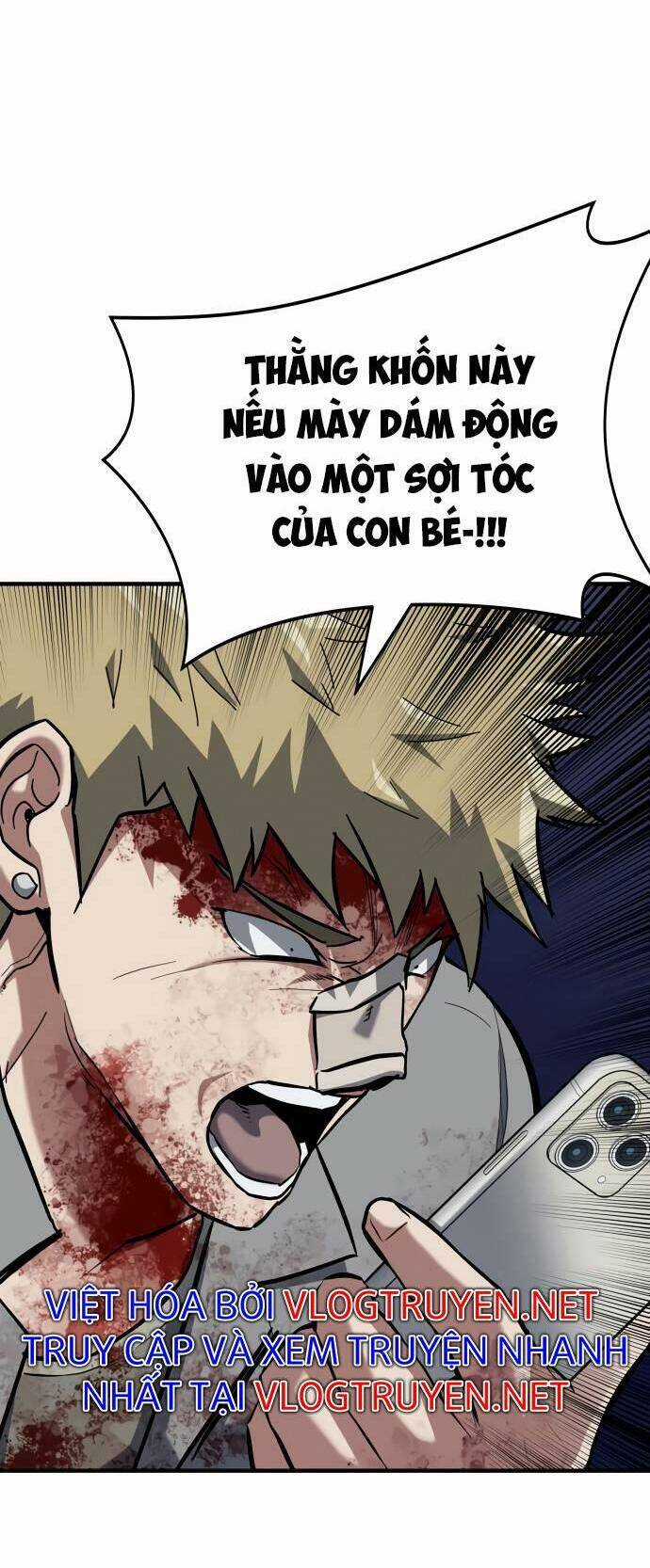 Sát Nhân Cuồng Loạn Chương 10 trang 80