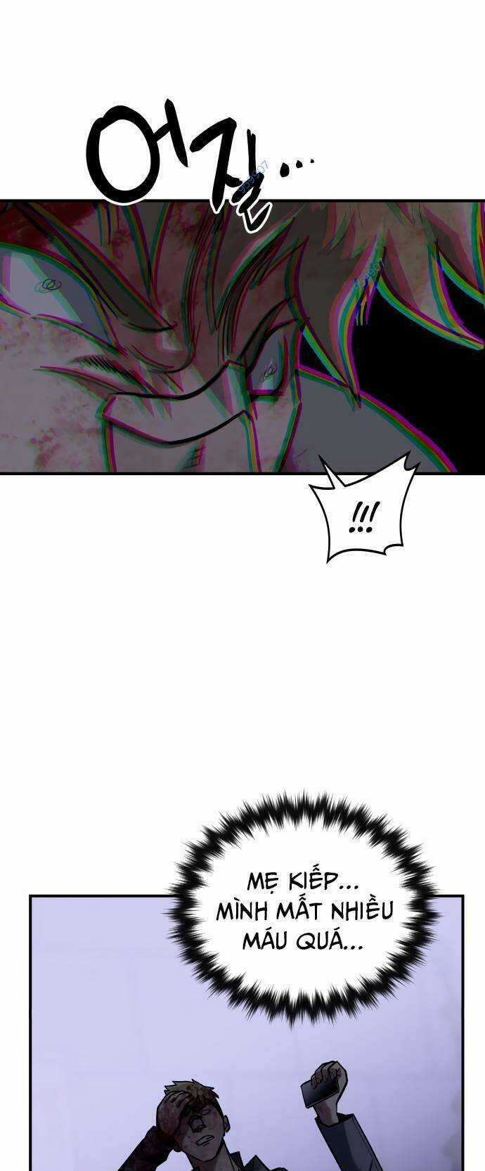 Sát Nhân Cuồng Loạn Chương 10 trang 81