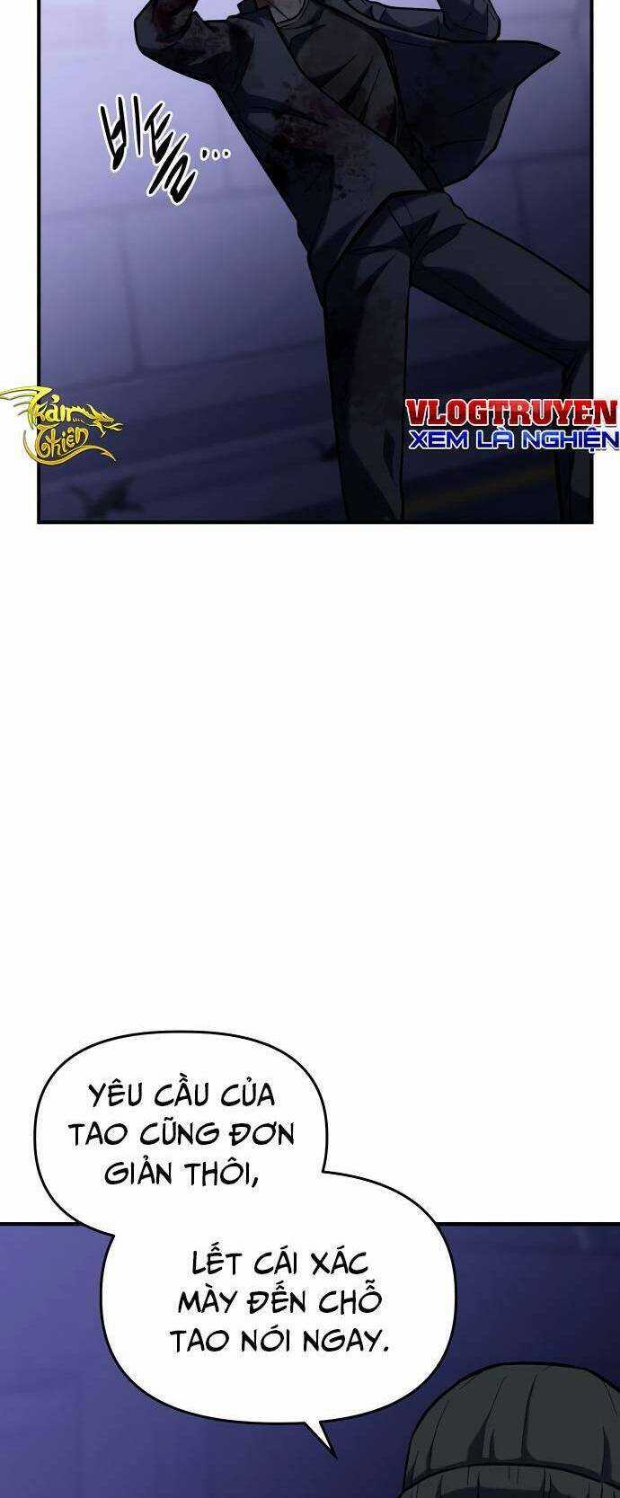 Sát Nhân Cuồng Loạn Chương 10 trang 82