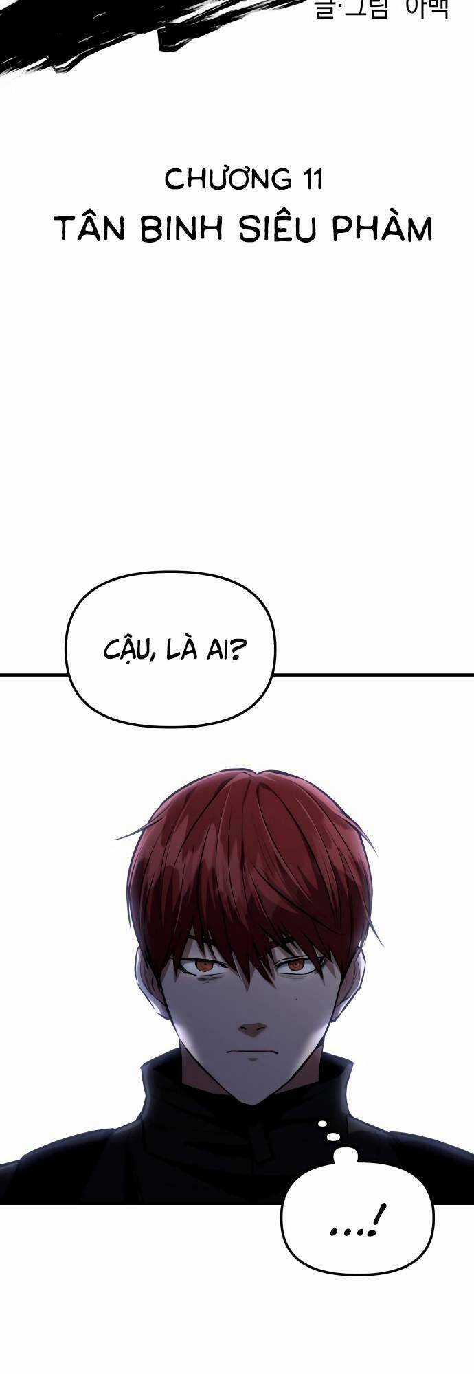 Sát Nhân Cuồng Loạn Chương 11 trang 10