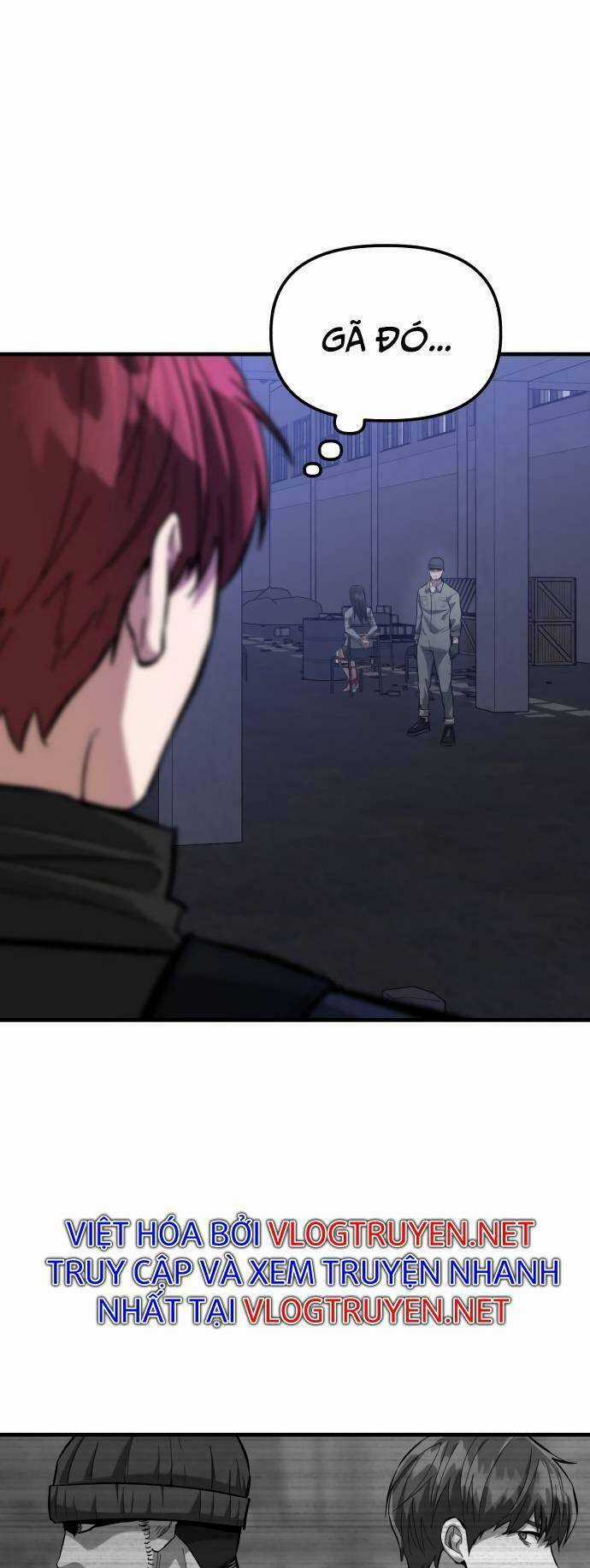 Sát Nhân Cuồng Loạn Chương 11 trang 11