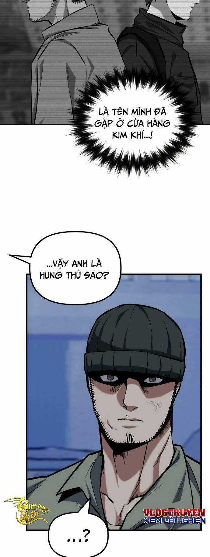 Sát Nhân Cuồng Loạn Chương 11 trang 12