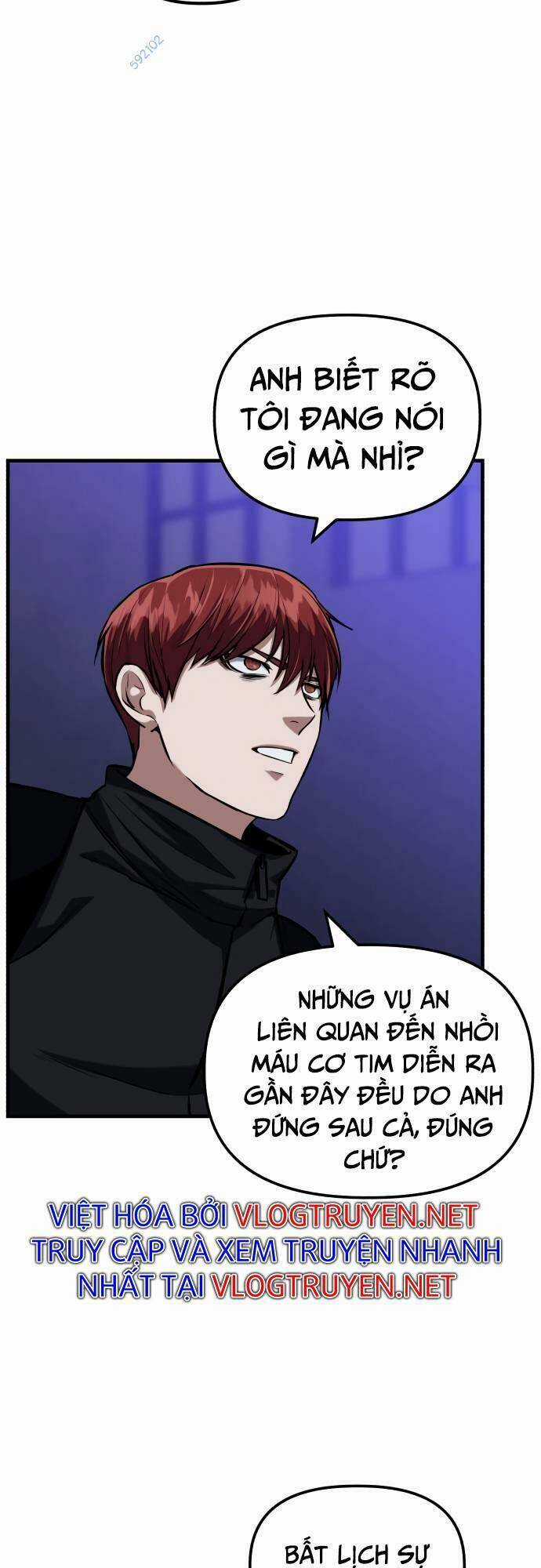 Sát Nhân Cuồng Loạn Chương 11 trang 13