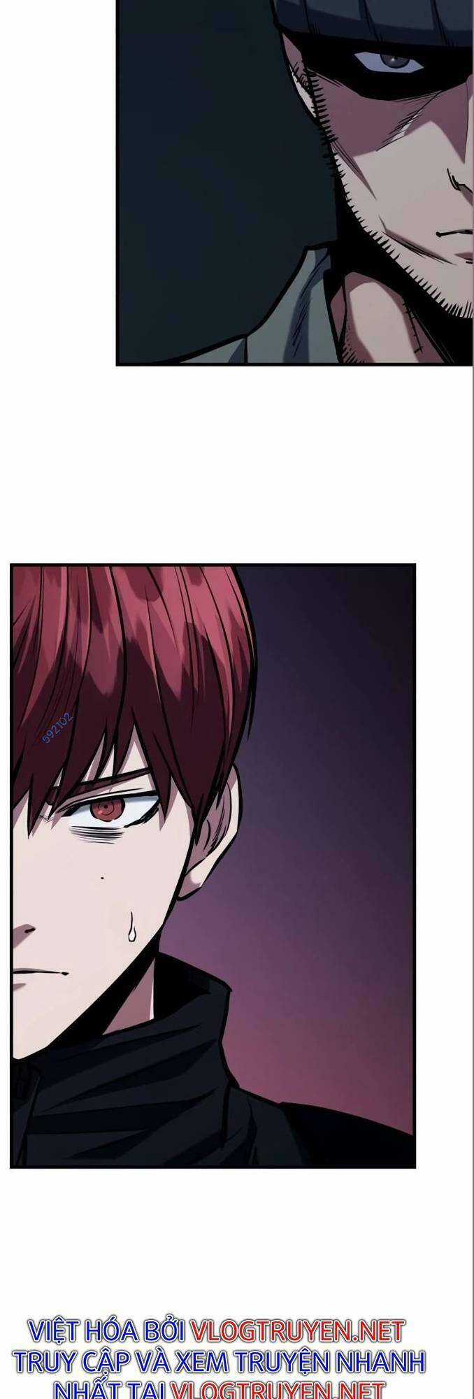 Sát Nhân Cuồng Loạn Chương 11 trang 17