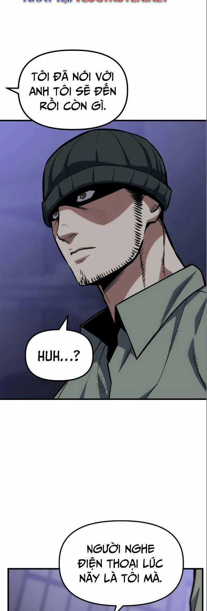 Sát Nhân Cuồng Loạn Chương 11 trang 18