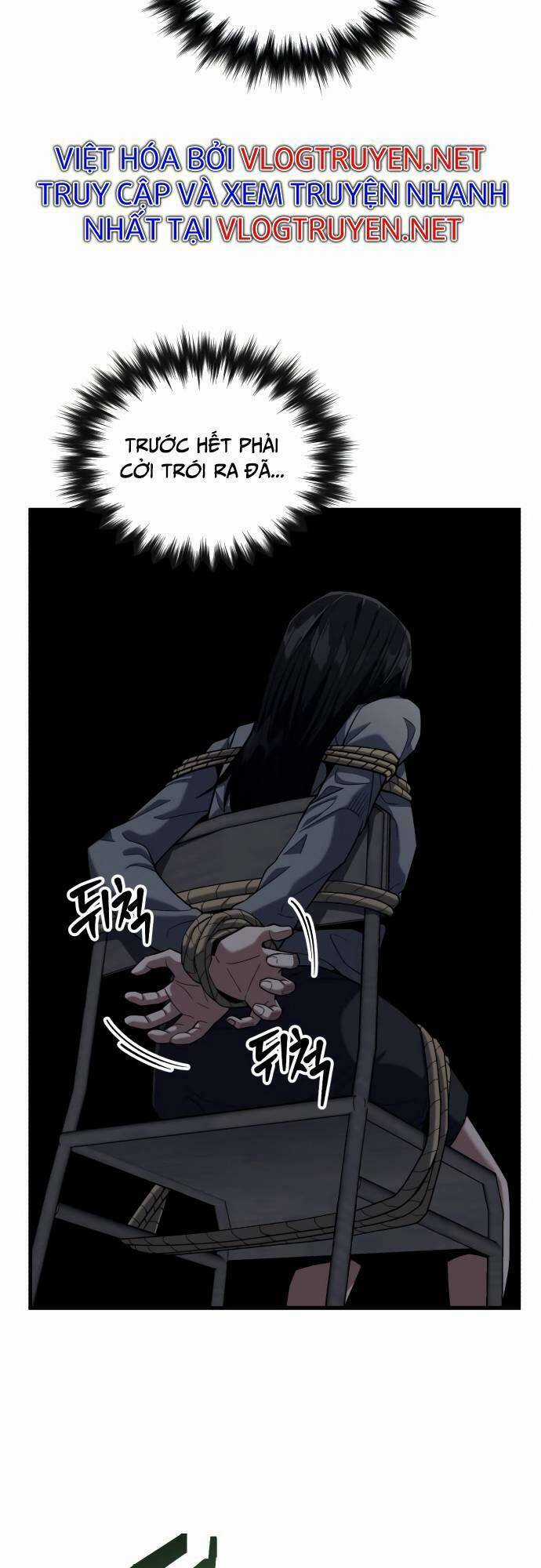 Sát Nhân Cuồng Loạn Chương 11 trang 2