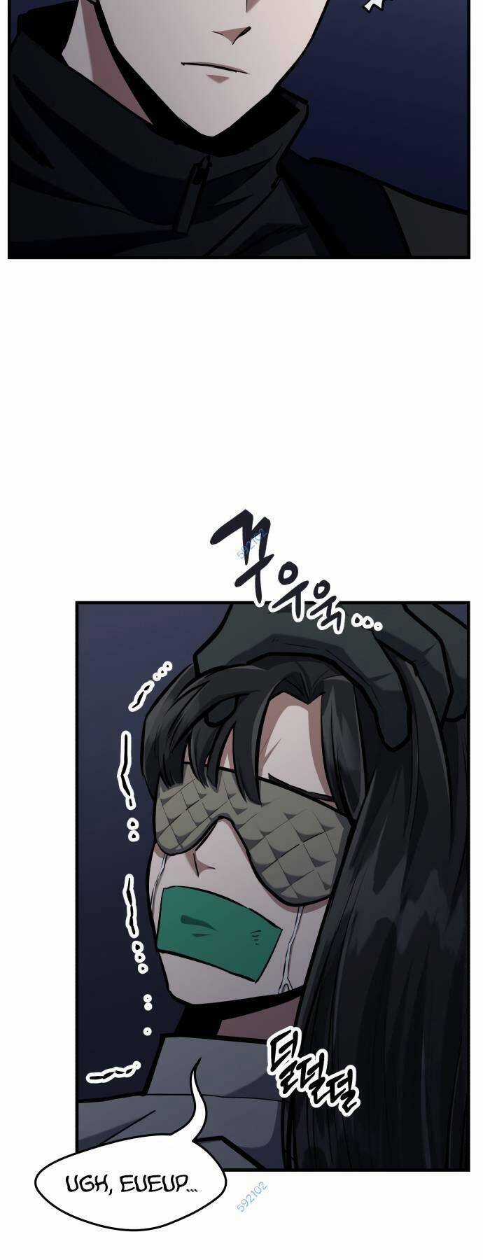 Sát Nhân Cuồng Loạn Chương 11 trang 24