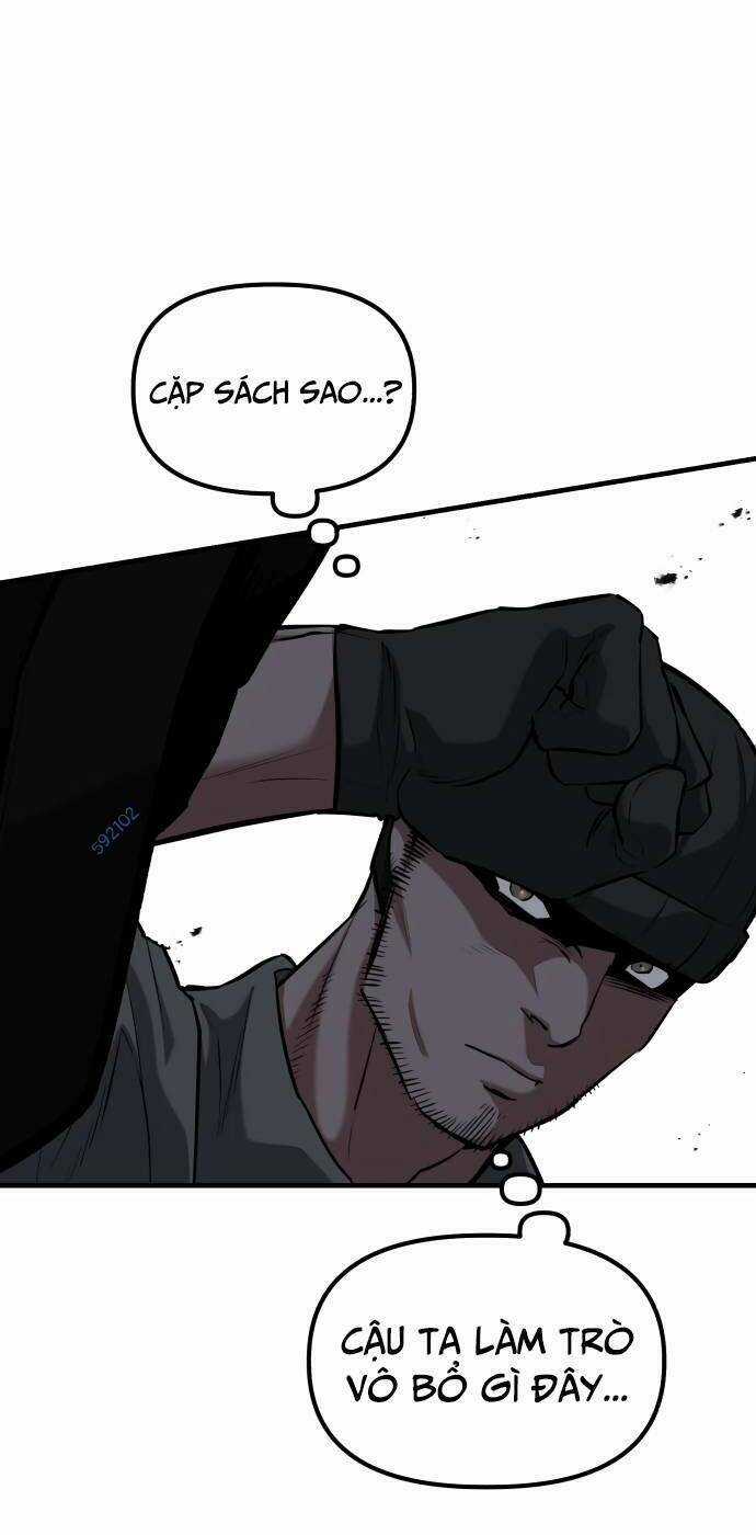 Sát Nhân Cuồng Loạn Chương 11 trang 29