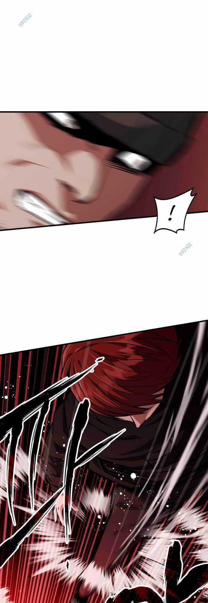 Sát Nhân Cuồng Loạn Chương 11 trang 30