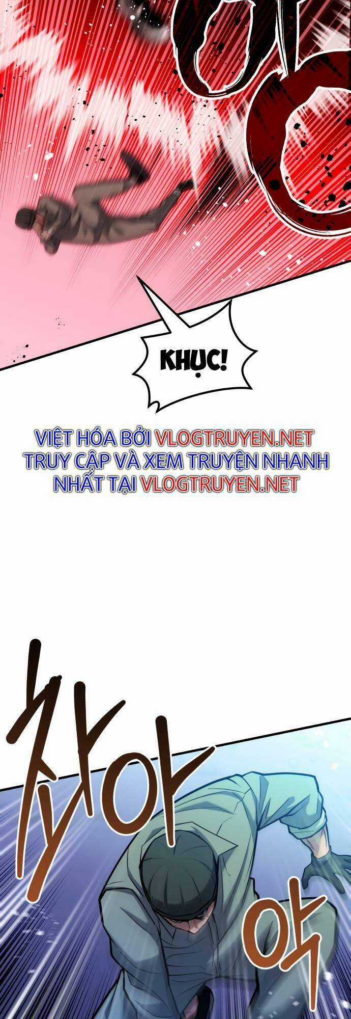 Sát Nhân Cuồng Loạn Chương 11 trang 31