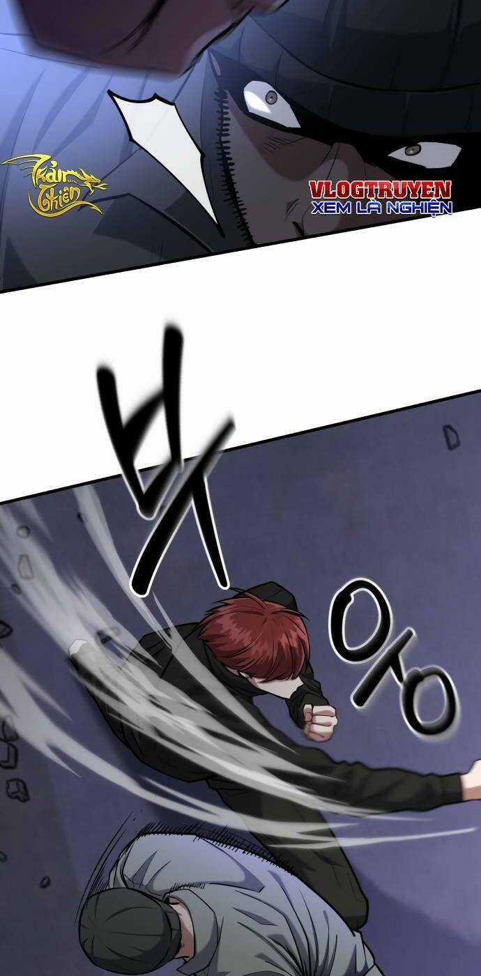 Sát Nhân Cuồng Loạn Chương 11 trang 33