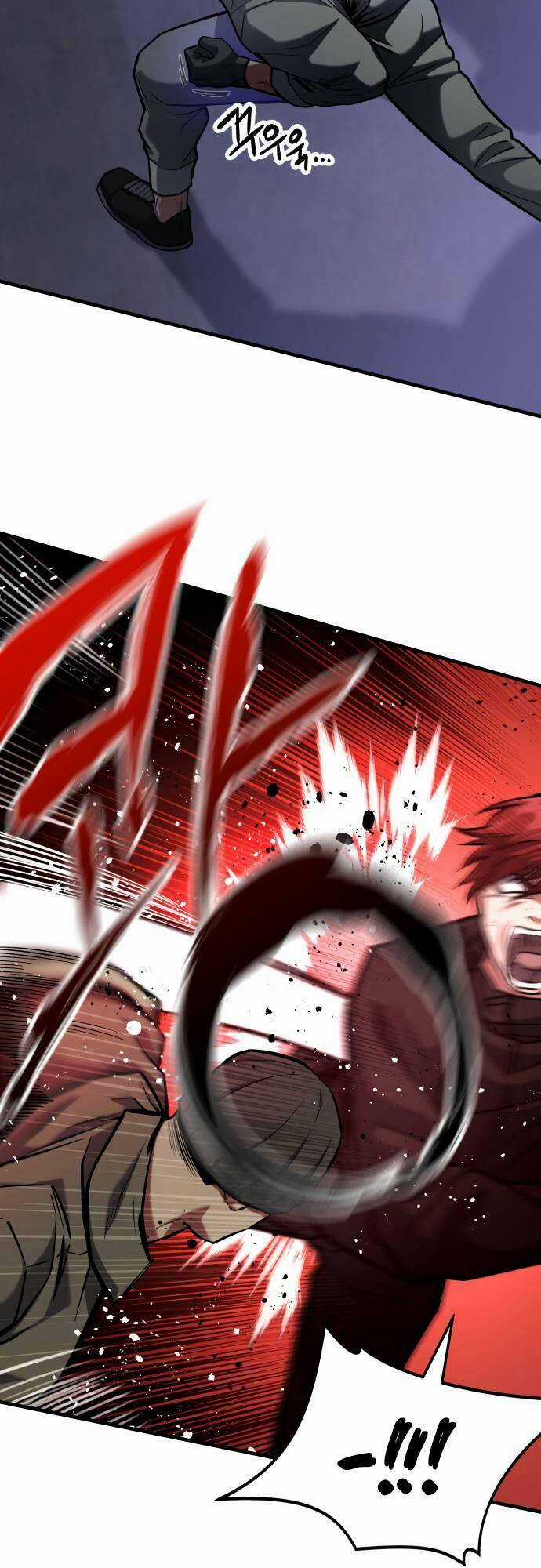 Sát Nhân Cuồng Loạn Chương 11 trang 34