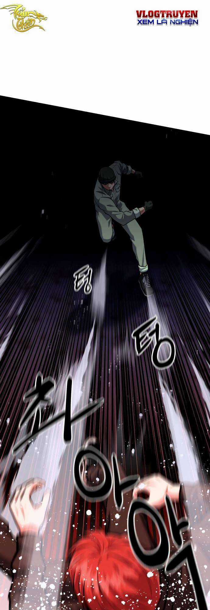 Sát Nhân Cuồng Loạn Chương 11 trang 35