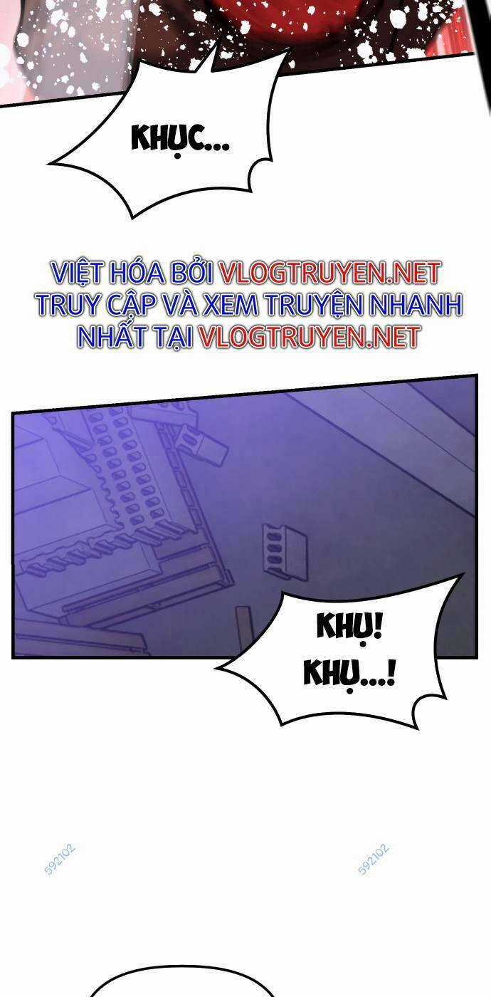 Sát Nhân Cuồng Loạn Chương 11 trang 36