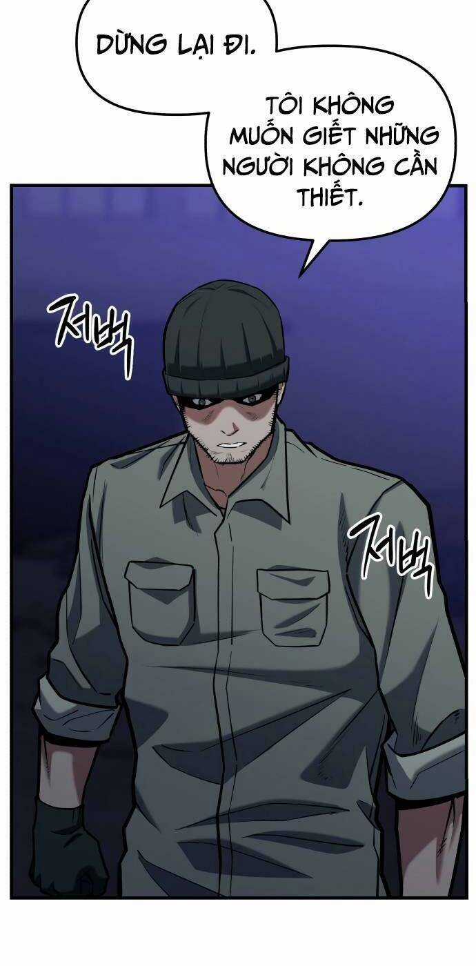 Sát Nhân Cuồng Loạn Chương 11 trang 37