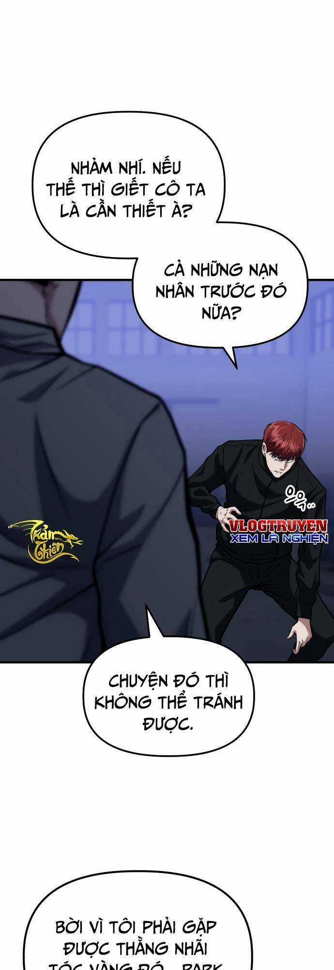 Sát Nhân Cuồng Loạn Chương 11 trang 38